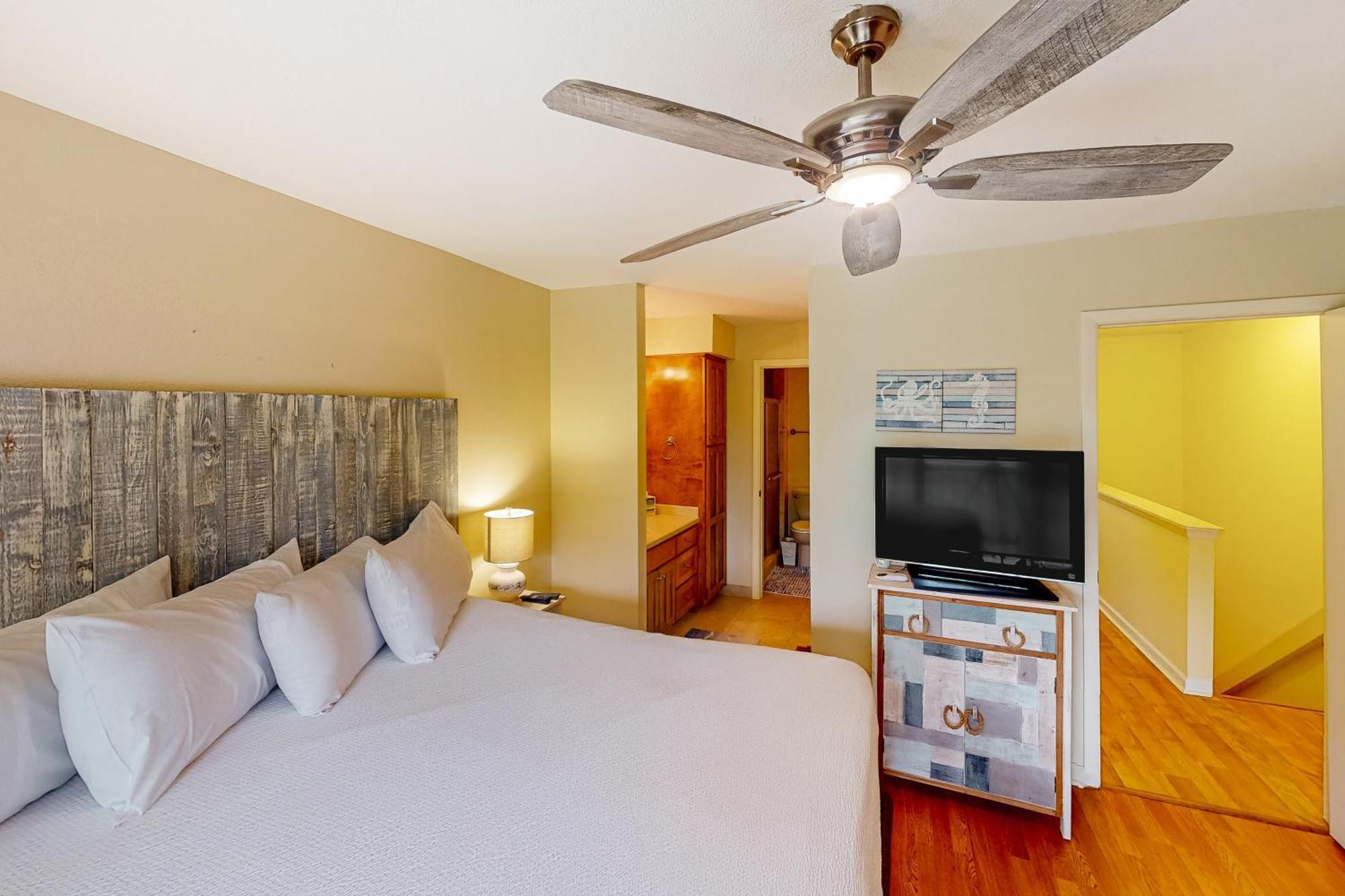 Beachwalk Condominiums 10F Panama City Beach Exterior foto